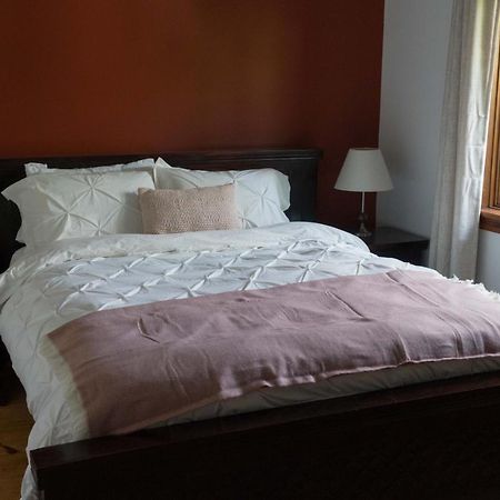 Gite O'Bordeleau (Adults Only) Luskville Εξωτερικό φωτογραφία