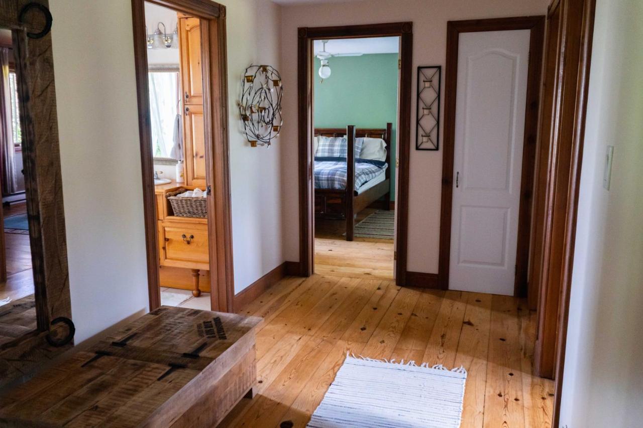 Gite O'Bordeleau (Adults Only) Luskville Εξωτερικό φωτογραφία