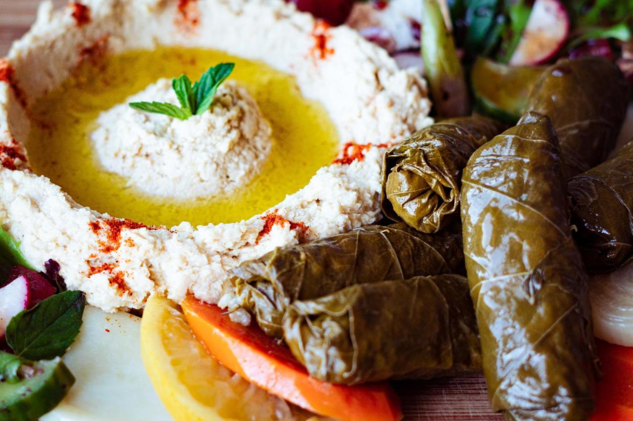 Gite O'Bordeleau (Adults Only) Luskville Εξωτερικό φωτογραφία