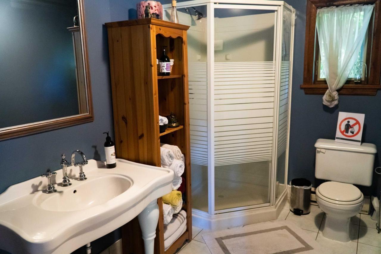 Gite O'Bordeleau (Adults Only) Luskville Εξωτερικό φωτογραφία