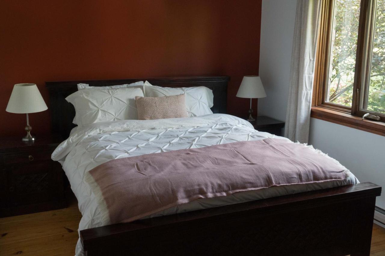 Gite O'Bordeleau (Adults Only) Luskville Εξωτερικό φωτογραφία