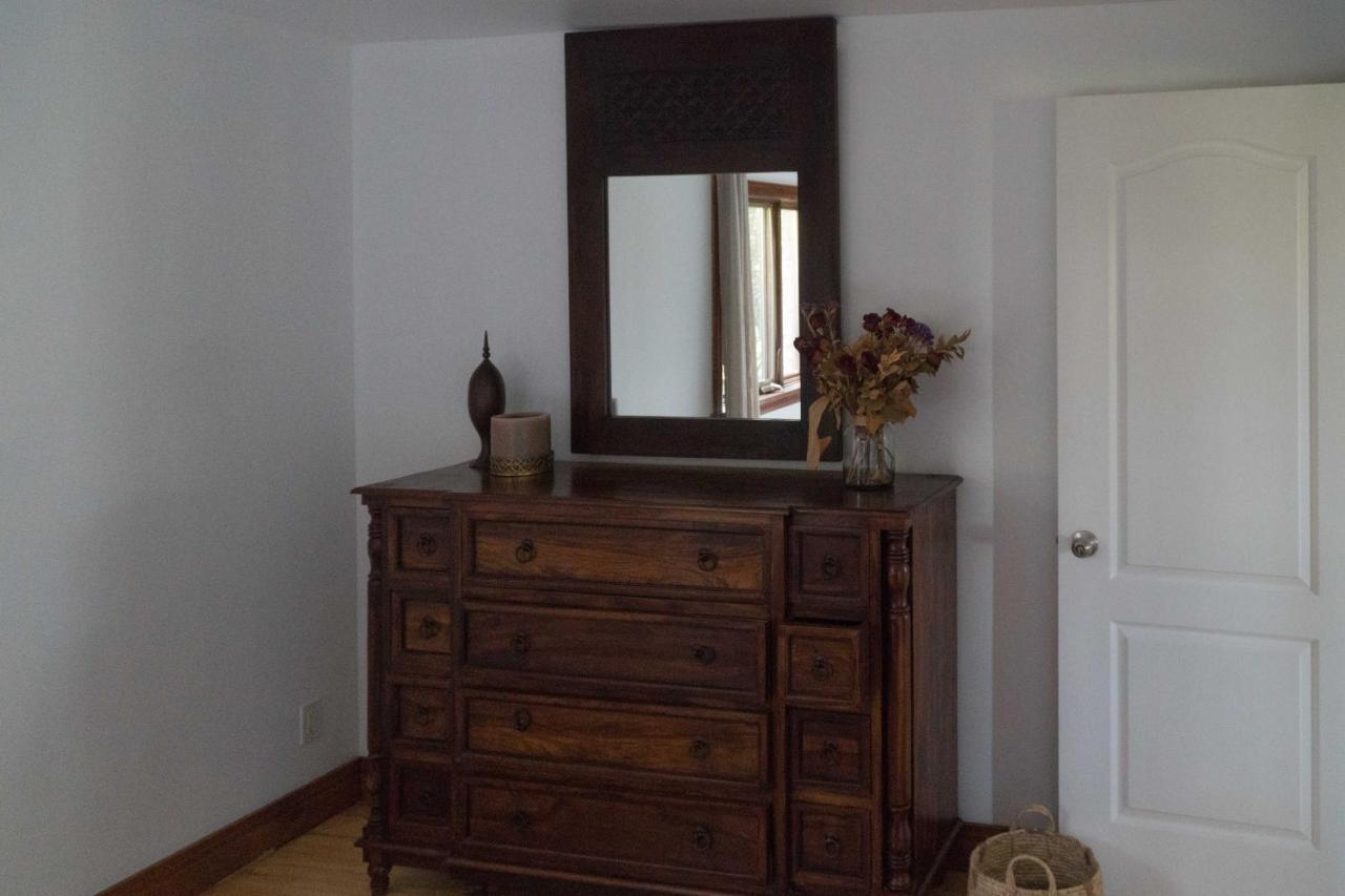 Gite O'Bordeleau (Adults Only) Luskville Εξωτερικό φωτογραφία