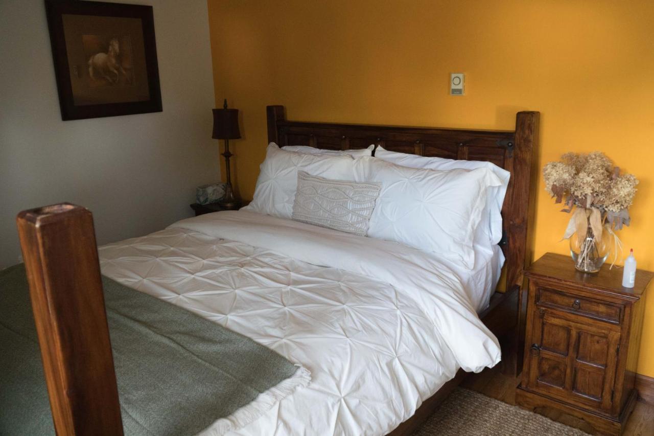 Gite O'Bordeleau (Adults Only) Luskville Εξωτερικό φωτογραφία